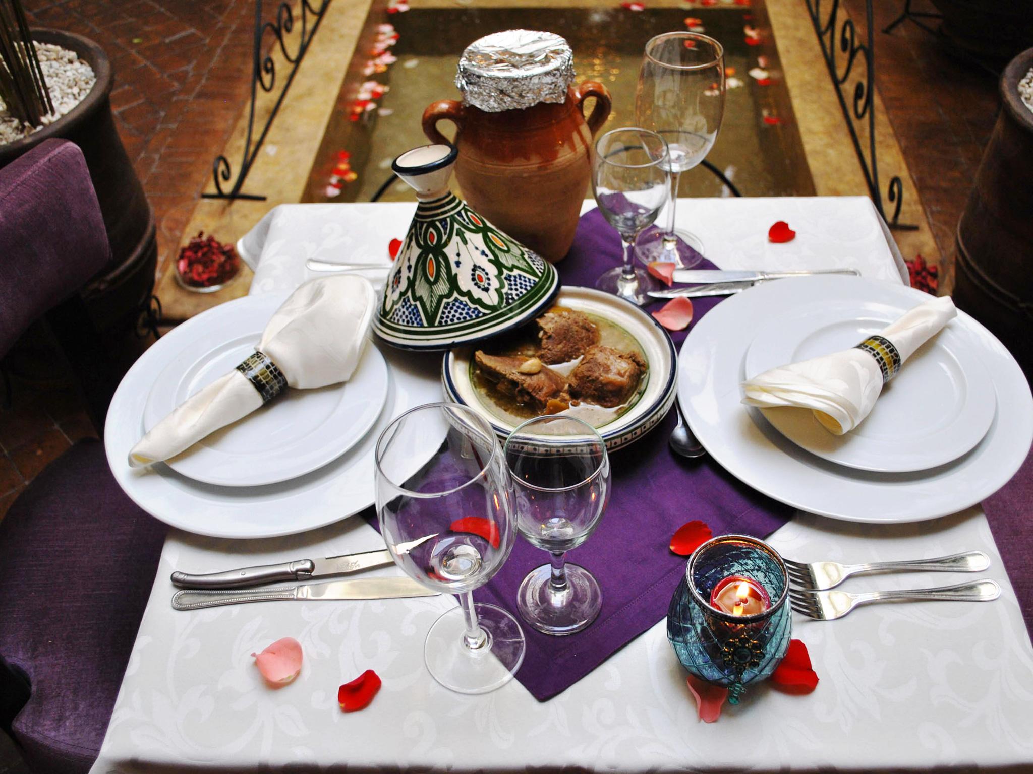 Ryad Amiran&Spa Marrakesh Bagian luar foto
