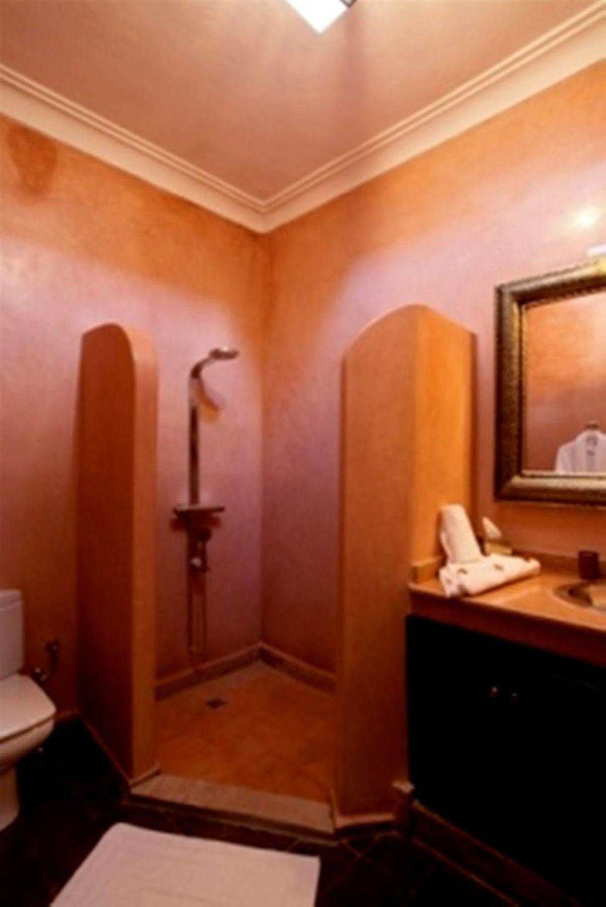 Ryad Amiran&Spa Marrakesh Bagian luar foto
